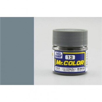 Mr Color Neutral Gray C013